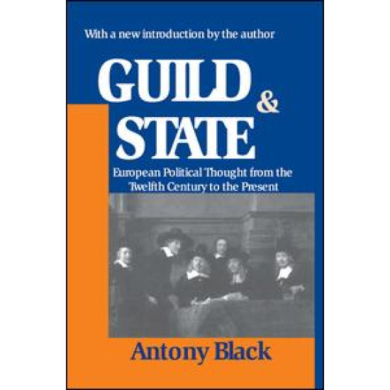 Guild and State