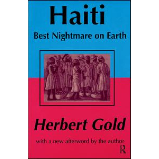 Haiti: Best Nightmare on Earth