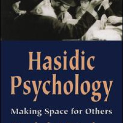 Hasidic Psychology Hasidic Psychology