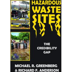 Hazardous Waste Sites Hazardous Waste Sites