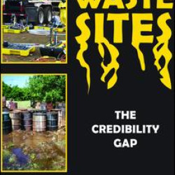 Hazardous Waste Sites Hazardous Waste Sites