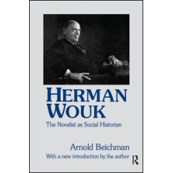 Herman Wouk Herman Wouk