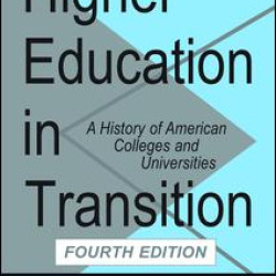 Higher Education in Transition