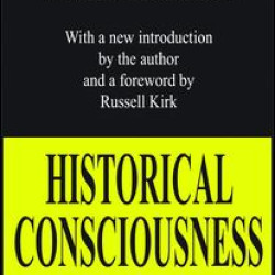 Historical Consciousness Historical Consciousness