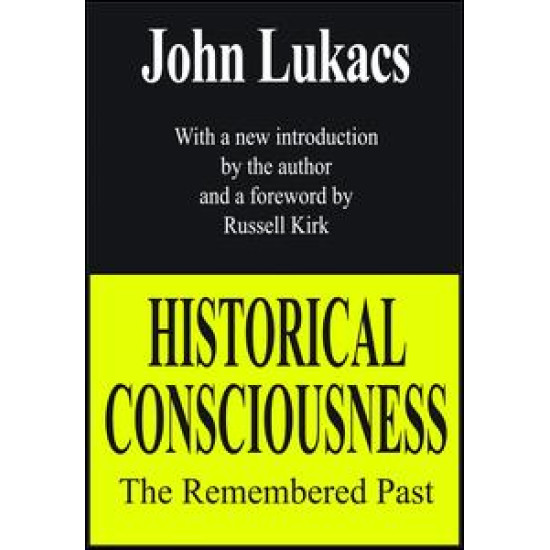 Historical Consciousness