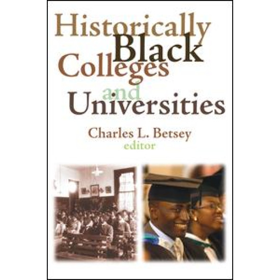 Historically Black Colleges and Universities