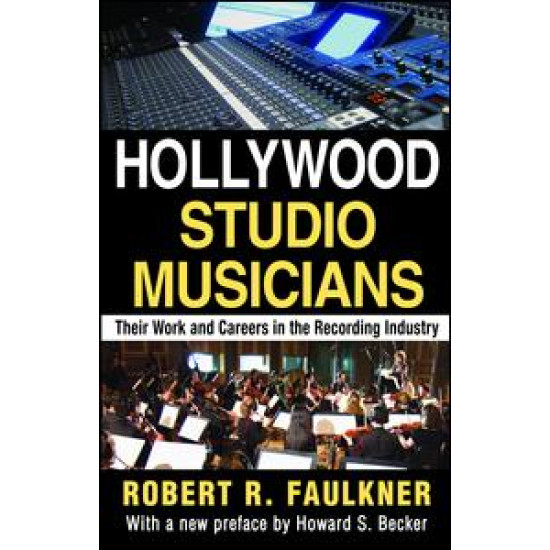 Hollywood Studio Musicians