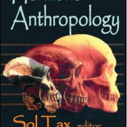 Horizons of Anthropology