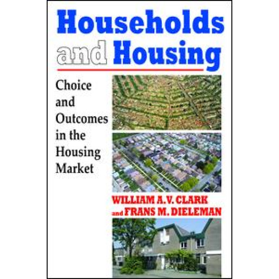 Households and Housing