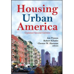 Housing Urban America Housing Urban America