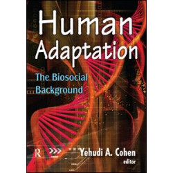 Human Adaptation