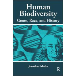 Human Biodiversity Human Biodiversity