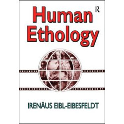 Human Ethology