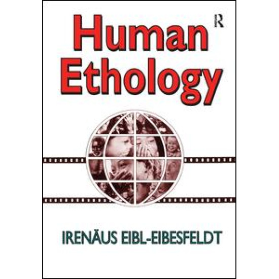 Human Ethology