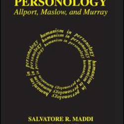 Humanism in Personology