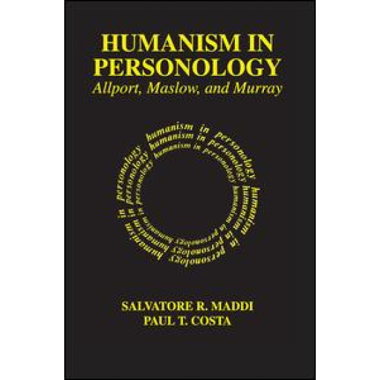 Humanism in Personology