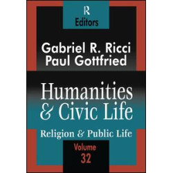 Humanities and Civic Life