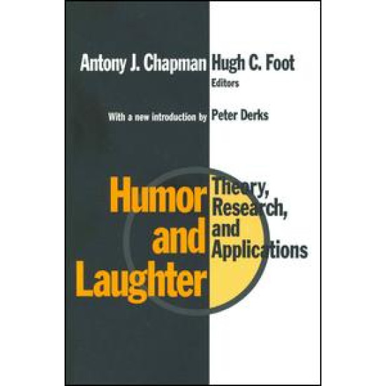 Humor and Laughter