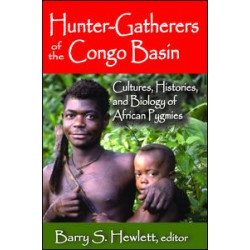Hunter-Gatherers of the Congo Basin Hunter-Gatherers of the Congo Basin