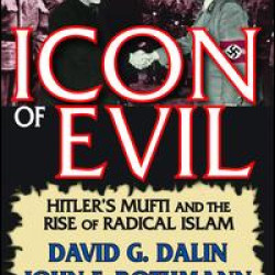 Icon of Evil Icon of Evil
