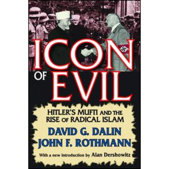 Icon of Evil