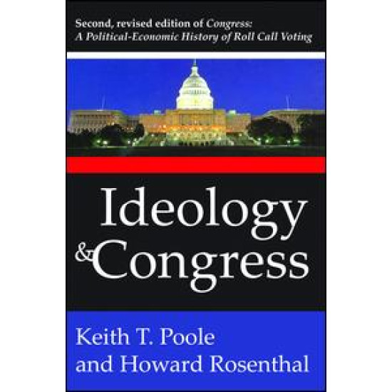 Ideology and Congress