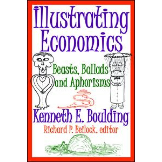 Illustrating Economics