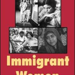 Immigrant Women Immigrant Women