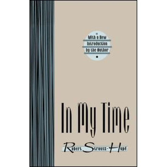 In My Time