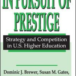 In Pursuit of Prestige