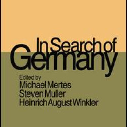 In Search of Germany