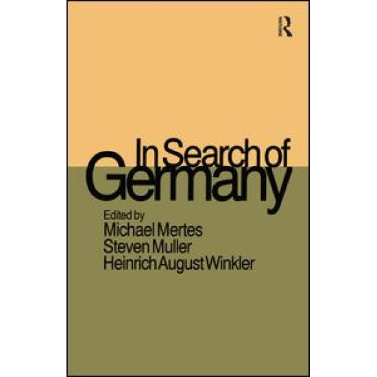 In Search of Germany