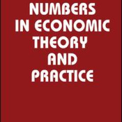 Index Numbers in Economic Theory and Practice Index Numbers in Economic Theory and Practice
