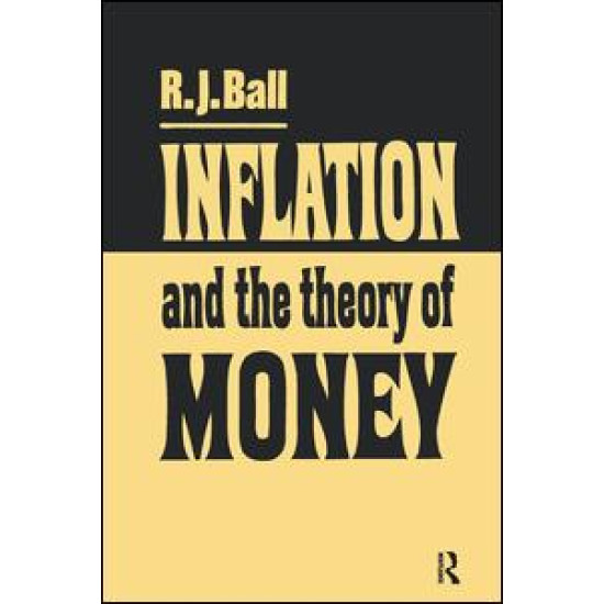 Inflation and the Theory of Money