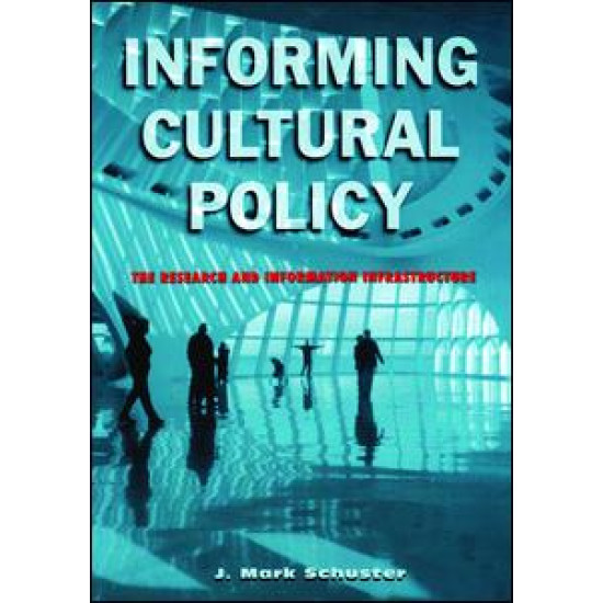 Informing Cultural Policy