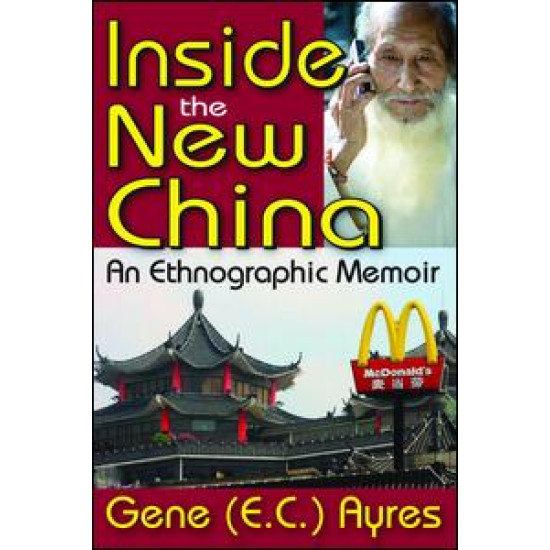 Inside the New China