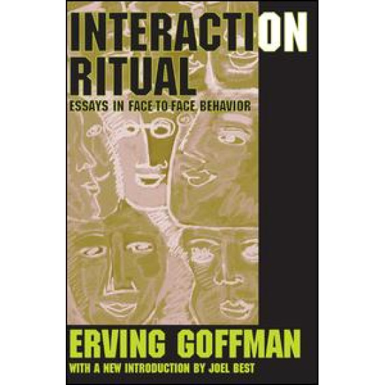Interaction Ritual
