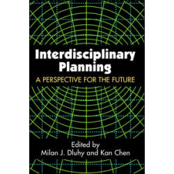 Interdisciplinary Planning Interdisciplinary Planning