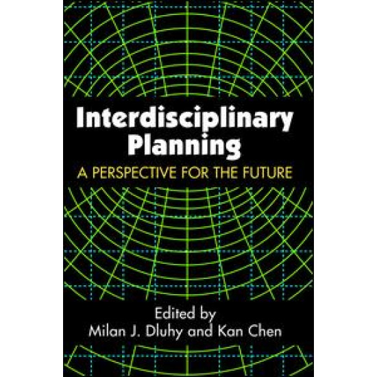 Interdisciplinary Planning