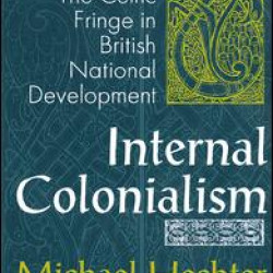 Internal Colonialism