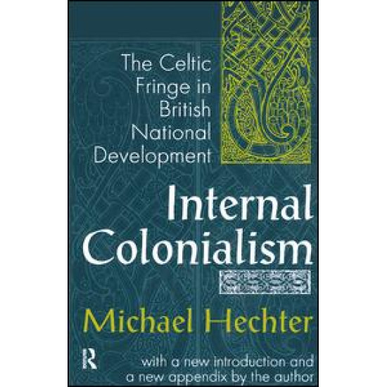 Internal Colonialism