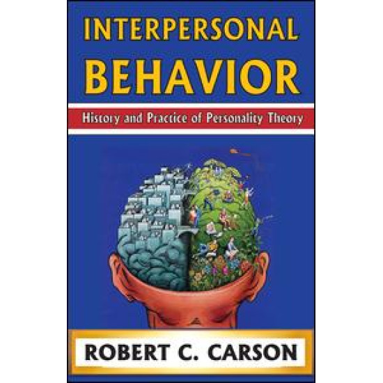 Interpersonal Behavior