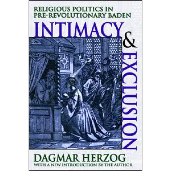Intimacy and Exclusion