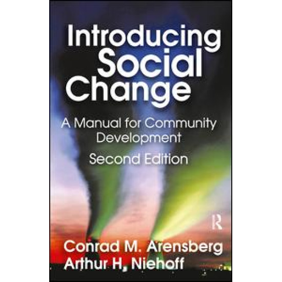 Introducing Social Change