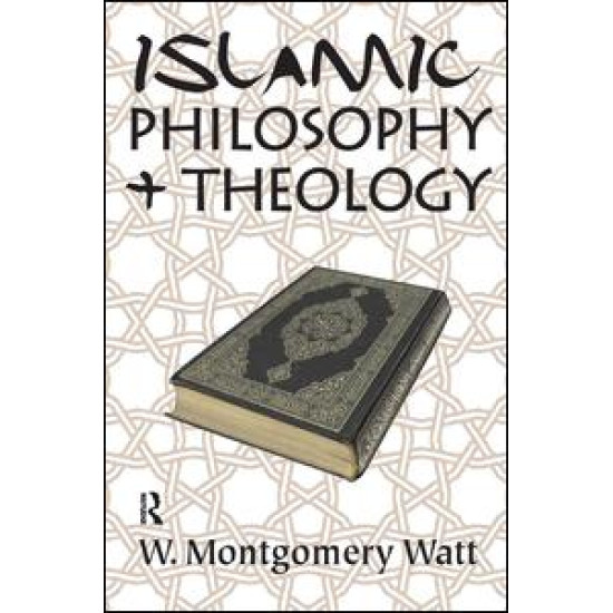 Islamic Philosophy and Theology