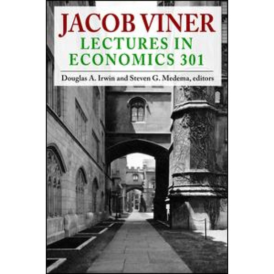 Jacob Viner