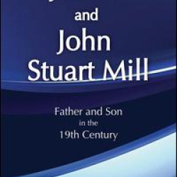 James and John Stuart Mill James and John Stuart Mill