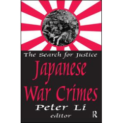 Japanese War Crimes