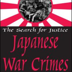 Japanese War Crimes