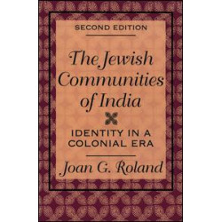 Jewish Communities of India Jewish Communities of India